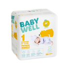 Bild: BABYWELL Premium Windeln Größe 1, 2-5 kg